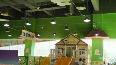 新手开主题乐园店必看：选址装修、办证设备、投资成本（贝尼世界模式深度拆解）