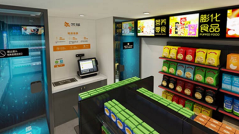 开小型超市店开店流程+投资多少钱+利润+选址技巧+进货渠道+避坑（2026全攻略）