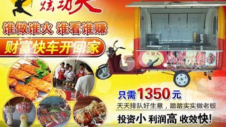 开小吃店开店流程+投资多少钱+避坑：2026年连锁经营实战攻略