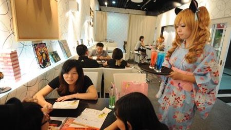 喵系女仆加盟投资回收周期与女仆主题运营指南