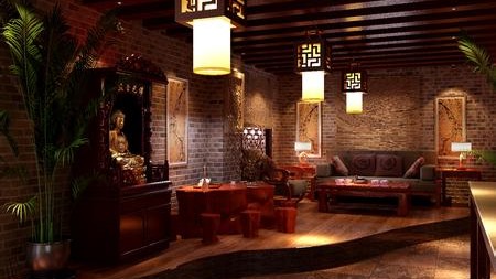 开茶楼开店全攻略：投资+选址+避坑指南