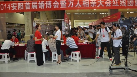 开婚介所开店流程与选址技巧，投资多少钱及利润，避坑全攻略