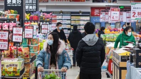 开超市店开店流程：从选址到盈利的全攻略