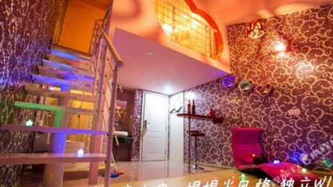 主题酒店投资预算要多少钱？郑州万爱同款开店避坑指南