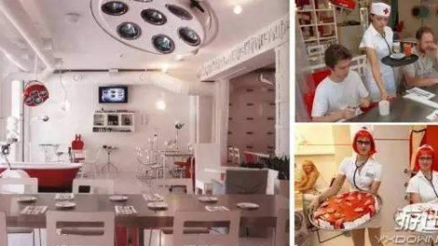 新手开主题餐厅店从零到一全攻略：2026年选址+避坑实操指南