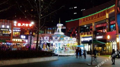 新手开主题酒店投资多少钱、主题酒店开店流程、新手开主题酒店避坑