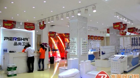 开五金店开店流程五金店投资多少钱选址技巧