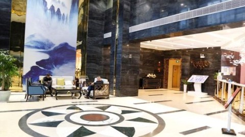 新手开酒店店，2026投资预算+选址避坑+进货渠道，全程实操
