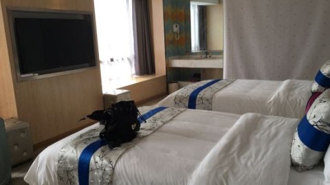 开一家主题宾馆多少钱？新手30间房投资预算+选址装修避坑，照着做少亏50万！