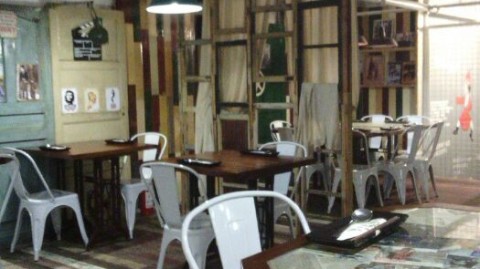 新手开餐饮店开店全流程避坑指南：从投资预算到选址运营
