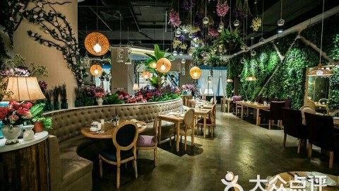 新手开中餐厅开店流程投资选址避坑全攻略——以杭帮菜特色中餐厅为例