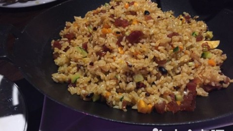 新手开炒饭主题餐厅开店流程投资预算选址技巧，照着做少踩90%的坑