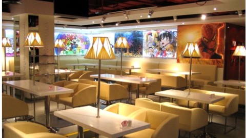 新手开主题餐厅店开店流程与避坑指南
