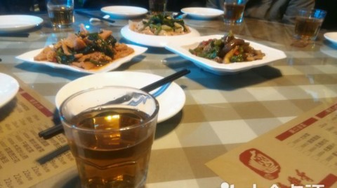 开廖排骨主题餐厅店攻略：2026投资+选址+避坑全流程（上）
