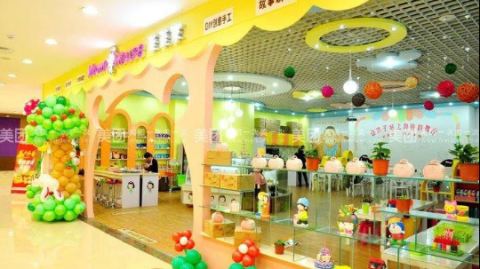 新手开儿童主题餐厅加盟店必看：2026儿童主题餐厅加盟费用、开店流程与选址避坑全攻略