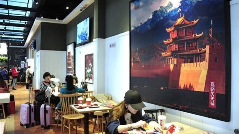 主题餐厅营销战略：2026开店选址+避坑攻略，低成本打造沉浸式餐厅