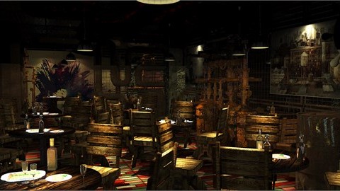标题：新手开休闲吧全攻略：投资预算与开店流程避坑