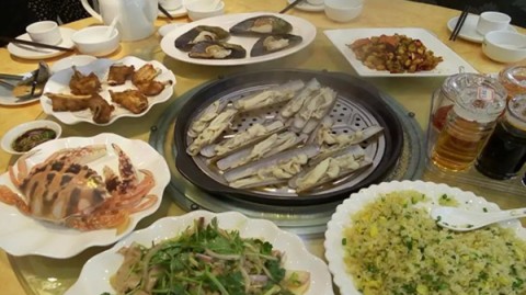 开海鲜店攻略：2026年海鲜店开店流程、投资与避坑指南