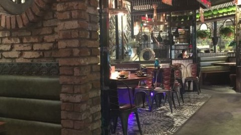 新手开新疆餐厅开店流程投资多少钱：实操避坑11步攻略
