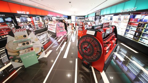 新手开茶叶店开店流程投资多少钱（2026版）