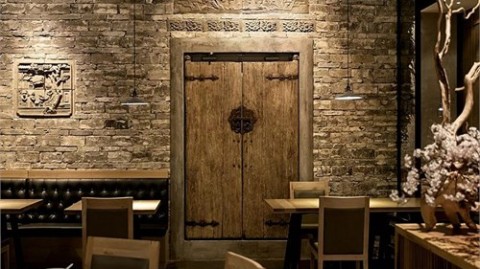 新手开中餐主题餐厅开店流程投资选址避坑指南