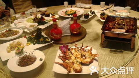 新手开小龙虾主题餐厅：我的虾享主题餐厅开店流程