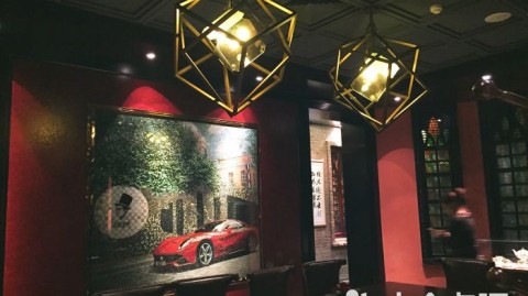 开西餐厅必看：2026广州卡莎主题西餐厅开店投资利润与避坑全攻略