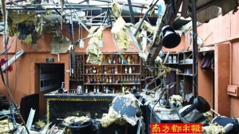 开清吧店开店流程投资预算与选址避坑指南（2026实操版）