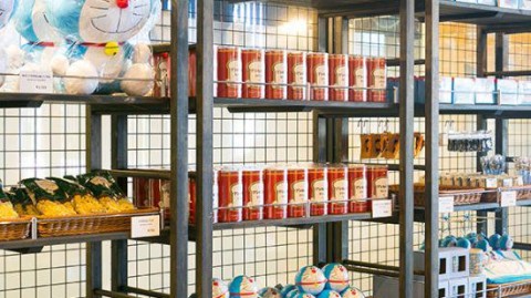 哆啦A梦主题餐厅加盟开店流程：新手投资预算+利润避坑全攻略（≤30字）