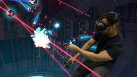 VR游戏店开店流程与投资成本解析：新手避坑实战攻略
