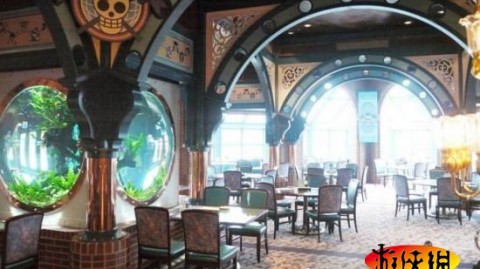开二次元主题小吃店，从0到1完整实操指南
