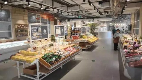 开美妆店全攻略：投资+选址+避坑指南