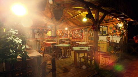 新手开主题酒吧开店流程全攻略：投资利润+选址避坑