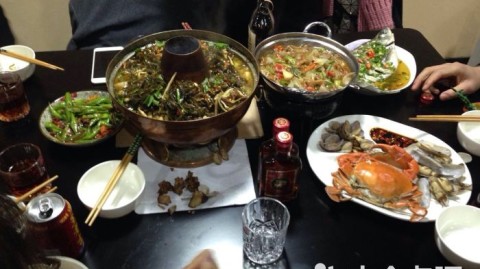 新手开海鲜饭店店开店流程与避坑指南：投资多少钱+选址技巧+利润分析