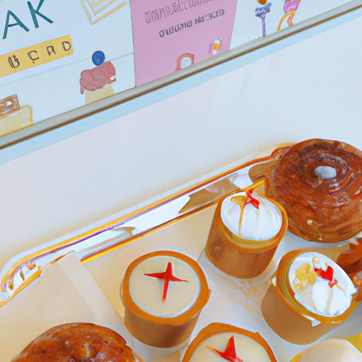 武汉有名的糕点店品牌怎么加盟