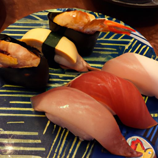 日本寿司排行榜