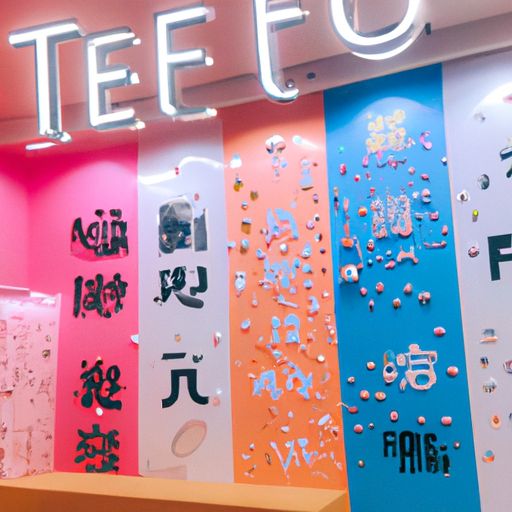 中国有名的奶茶店有哪些品牌