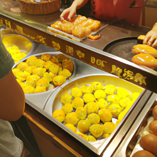 深圳早餐店排行榜