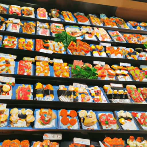 寿司加盟店排行榜前十的品牌有哪些图2