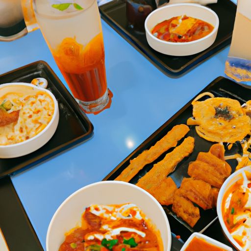 韩式快餐加盟排行榜图2