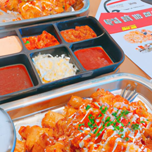 韩国的快餐品牌有哪些韩国快餐品牌大盘点：这些品牌你一定要知道！ 