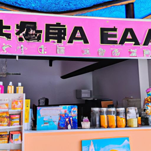 奶茶新品牌如何在小县城打开市场小县城奶茶新品牌如何打开市场？ 