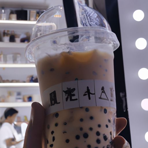 杭州有哪些品牌奶茶可以加盟杭州有哪些品牌奶茶可以加盟？ 图1