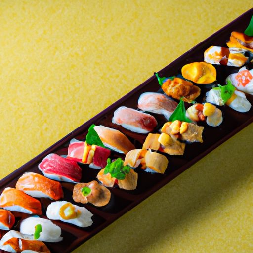 全国寿司品牌排名全国寿司品牌排名：哪些品牌最受欢迎？ 