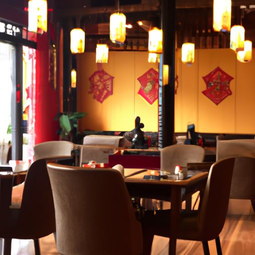 装修中式快餐店风格有哪些中式快餐店装修风格有哪些？ 