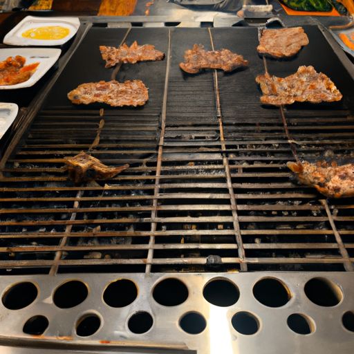 韩国烤肉加盟连锁店排行榜韩国烤肉加盟连锁店排行榜：选择最佳加盟品牌，轻松开启创业之路 