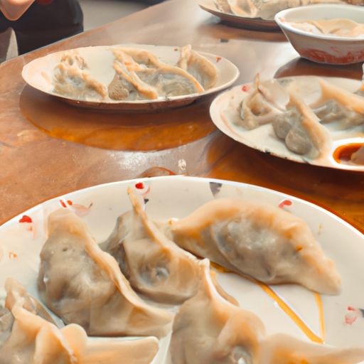 哈尔滨的饺子排行榜哈尔滨的饺子排行榜：品味美食文化的代表 图1