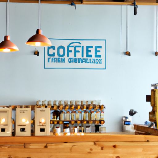 咖啡店如何经营管理更好如何经营管理一家成功的咖啡店 