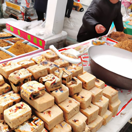 中华传统糕点在哪里有市场中华传统糕点在哪里有市场？ 