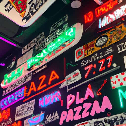 广州披萨店有哪些牌子可以加盟广州披萨店加盟哪些牌子？详细解析披萨加盟市场 